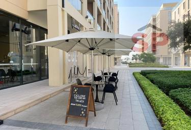 1-BD Apartment Sale, 845 sq. ft., Souks Residential, Al Mamsha, Muwaileh, Sharjah, UAE #3