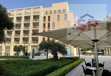 1-BD Apartment Sale, 845 sq. ft., Souks Residential, Al Mamsha, Muwaileh, Sharjah, UAE #2