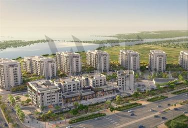 1-BD Apartment Sale, 861 sq. ft., Views B, Yas Golf Collection, Yas Island, Abu Dhabi, UAE #4