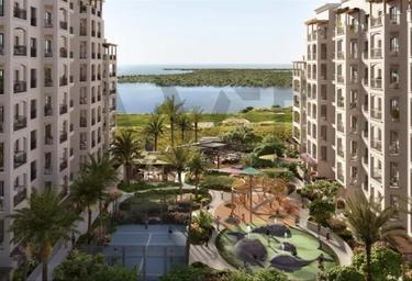 1-BD Apartment Sale, 872 sq. ft., Residences E, Yas Golf Collection, Yas Island, Abu Dhabi, UAE #2 1-BD Apartment Sale, 872 sq. ft., Residences E, Yas Golf Collection, Yas Island, Abu Dhabi, UAE #2