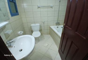2-BD Apartment Sale, 1,000 sq. ft., Al Khor Towers, Ajman Downtown, Ajman, UAE #4