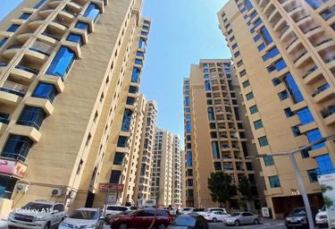 2-BD Apartment Sale, 1,000 sq. ft., Al Khor Towers, Ajman Downtown, Ajman, UAE #1 2-BD Apartment Sale, 1,000 sq. ft., Al Khor Towers, Ajman Downtown, Ajman, UAE #1