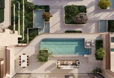 3-BD Apartment Sale, 1,000 sq. ft. at The Alba Residences Dorchester Collection, THE Alba Residences by Omniyat, Palm Jumeirah, Dubai, UAE #1 3-BD Apartment Sale, 1,000 sq. ft. at The Alba Residences Dorchester Collection, THE Alba Residences by Omniyat, Palm Jumeirah, Dubai, UAE #1