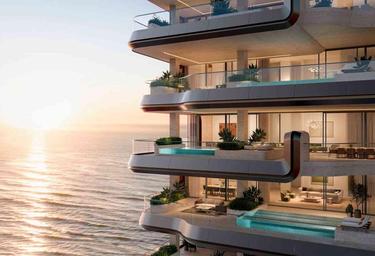 3-BD Apartment Sale, 1,000 sq. ft. at The Alba Residences Dorchester Collection, THE Alba Residences by Omniyat, Palm Jumeirah, Dubai, UAE #3 3-BD Apartment Sale, 1,000 sq. ft. at The Alba Residences Dorchester Collection, THE Alba Residences by Omniyat, Palm Jumeirah, Dubai, UAE #3