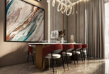 3-BD Apartment Sale, 1,000 sq. ft. at MBL Royal, MBL Royal, Jumeirah Lake Towers, Dubai, UAE #4
