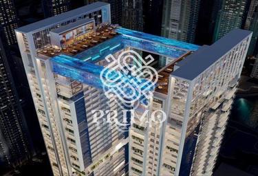 2-BD Apartment Sale, 1,000 sq. ft. at Viewz Phase 2 By Danube, Viewz 2 by Danube, Viewz by DANUBE, Jumeirah Lake Towers, Dubai, UAE #3 2-BD Apartment Sale, 1,000 sq. ft. at Viewz Phase 2 By Danube, Viewz 2 by Danube, Viewz by DANUBE, Jumeirah Lake Towers, Dubai, UAE #3
