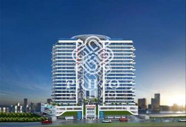 2-BD Apartment Sale, 1,000 sq. ft. at Viewz Phase 2 By Danube, Viewz 2 by Danube, Viewz by DANUBE, Jumeirah Lake Towers, Dubai, UAE #1 2-BD Apartment Sale, 1,000 sq. ft. at Viewz Phase 2 By Danube, Viewz 2 by Danube, Viewz by DANUBE, Jumeirah Lake Towers, Dubai, UAE #1
