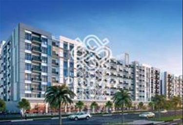 2-BD Apartment Sale, 1,000 sq. ft. at Viewz Phase 2 By Danube, Viewz 2 by Danube, Viewz by DANUBE, Jumeirah Lake Towers, Dubai, UAE #4