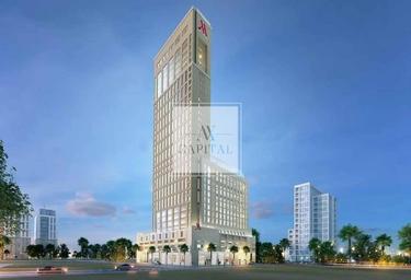 1-BD Apartment Sale, 663 sq. ft. at Luxury Family Residence, Luxury Family Residence 1, Jumeirah Village Circle, Dubai, UAE #2 1-BD Apartment Sale, 663 sq. ft. at Luxury Family Residence, Luxury Family Residence 1, Jumeirah Village Circle, Dubai, UAE #2