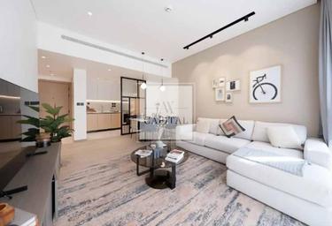 1-BD Apartment Sale, 663 sq. ft. at Luxury Family Residence, Luxury Family Residence 1, Jumeirah Village Circle, Dubai, UAE #4