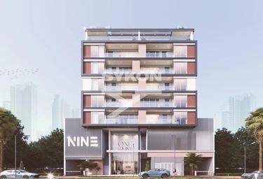 Apartment Sale, 563 sq. ft. at One By Nine, One by Nine, Nad Al Sheba, Dubai, UAE #1 Apartment Sale, 563 sq. ft. at One By Nine, One by Nine, Nad Al Sheba, Dubai, UAE #1