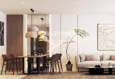 Apartment Sale, 563 sq. ft. at One By Nine, One by Nine, Nad Al Sheba, Dubai, UAE #4