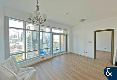 1-BD Apartment Sale, 744 sq. ft., The Lofts East, The Lofts, Downtown Dubai, Dubai, UAE #1