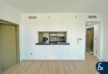 1-BD Apartment Sale, 744 sq. ft., The Lofts East, The Lofts, Downtown Dubai, Dubai, UAE #3