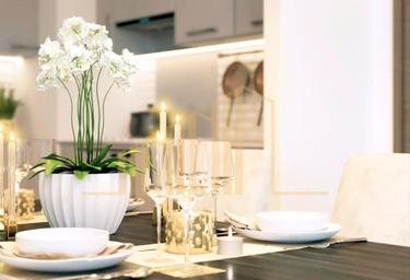 1-BD Apartment Sale, 623 sq. ft. at The Crest By Sobha, The Crest, Sobha Hartland, Mohammed Bin Rashid City, Dubai, UAE #4
