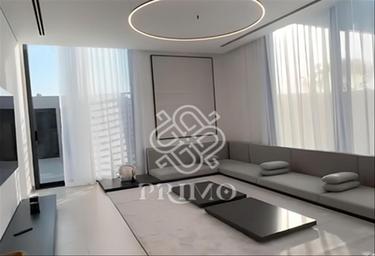 4-BD Townhouse Sale, 2,652 sq. ft., Robinia, Masaar, Tilal City, Sharjah, UAE #4