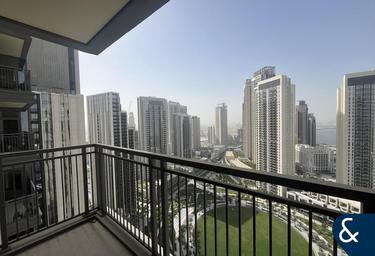 2-BD Apartment Sale, 1,000 sq. ft. at Creek Rise Tower 1, Creek Rise Tower 1, Creek Rise, Dubai Creek Harbour (The Lagoons), Dubai, UAE #1 2-BD Apartment Sale, 1,000 sq. ft. at Creek Rise Tower 1, Creek Rise Tower 1, Creek Rise, Dubai Creek Harbour (The Lagoons), Dubai, UAE #1