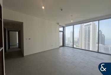 2-BD Apartment Sale, 1,000 sq. ft. at Creek Rise Tower 1, Creek Rise Tower 1, Creek Rise, Dubai Creek Harbour (The Lagoons), Dubai, UAE #2 2-BD Apartment Sale, 1,000 sq. ft. at Creek Rise Tower 1, Creek Rise Tower 1, Creek Rise, Dubai Creek Harbour (The Lagoons), Dubai, UAE #2