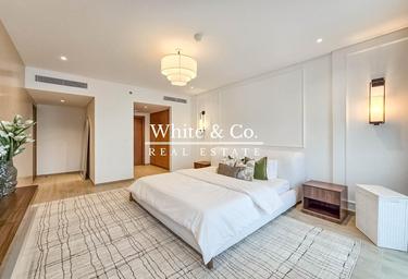3-BD Apartment Sale, 1,000 sq. ft., Central Park Building 1, Central Park at City Walk, City Walk, Dubai, UAE #4