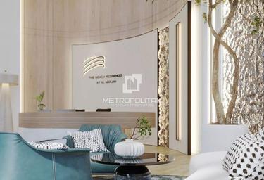 3-BD Townhouse Sale, 2,265 sq. ft. at The Beach Residences, The Beach Residences at Al Marjan, Al Marjan Island, Ras Al Khaimah, UAE #4
