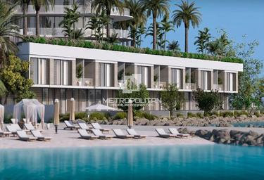 3-BD Townhouse Sale, 2,265 sq. ft. at The Beach Residences, The Beach Residences at Al Marjan, Al Marjan Island, Ras Al Khaimah, UAE #1 3-BD Townhouse Sale, 2,265 sq. ft. at The Beach Residences, The Beach Residences at Al Marjan, Al Marjan Island, Ras Al Khaimah, UAE #1