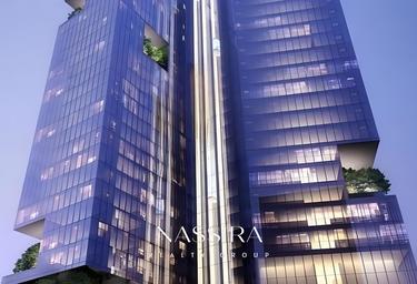 Apartment Sale, 425 sq. ft. at The One at Jumeirah Village Triangle, The One at Jumeirah Village Triangle, Jumeirah Village Triangle, Dubai, UAE #1 Apartment Sale, 425 sq. ft. at The One at Jumeirah Village Triangle, The One at Jumeirah Village Triangle, Jumeirah Village Triangle, Dubai, UAE #1