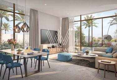 3-BD House Sale, 3,476 sq. ft., Nad Al Dhabi, Al Jubail Island, Abu Dhabi, UAE #3 3-BD House Sale, 3,476 sq. ft., Nad Al Dhabi, Al Jubail Island, Abu Dhabi, UAE #3