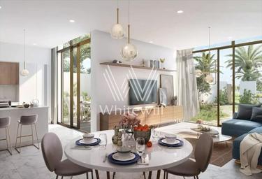 3-BD House Sale, 3,476 sq. ft., Nad Al Dhabi, Al Jubail Island, Abu Dhabi, UAE #4