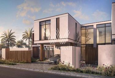 3-BD House Sale, 3,476 sq. ft., Nad Al Dhabi, Al Jubail Island, Abu Dhabi, UAE #2 3-BD House Sale, 3,476 sq. ft., Nad Al Dhabi, Al Jubail Island, Abu Dhabi, UAE #2