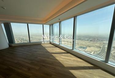 2-BD Apartment Sale, 1,000 sq. ft., SO/ Uptown Dubai, Uptown Dubai, Jumeirah Lake Towers, Dubai, UAE #3