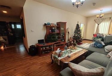 2-BD Apartment Sale, 1,000 sq. ft., Mazaya 28, Queue Point, Dubai Land, Dubai, UAE #1