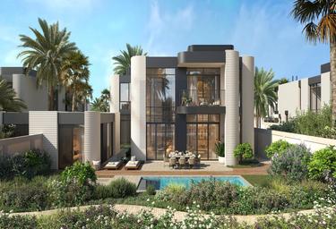 4-BD House Sale, 6,790 sq. ft. at Yas Riva, Yas Riva, Yas Island, Abu Dhabi, UAE #4
