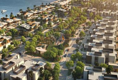 4-BD House Sale, 6,790 sq. ft. at Yas Riva, Yas Riva, Yas Island, Abu Dhabi, UAE #2 4-BD House Sale, 6,790 sq. ft. at Yas Riva, Yas Riva, Yas Island, Abu Dhabi, UAE #2
