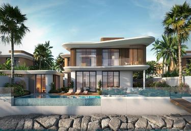 4-BD House Sale, 6,790 sq. ft. at Yas Riva, Yas Riva, Yas Island, Abu Dhabi, UAE #3 4-BD House Sale, 6,790 sq. ft. at Yas Riva, Yas Riva, Yas Island, Abu Dhabi, UAE #3