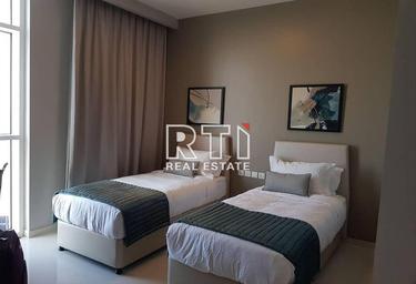 3-BD Apartment Sale, 1,000 sq. ft., Artesia D, Artesia, DAMAC Hills, Dubai, UAE #4