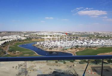 3-BD Apartment Sale, 1,000 sq. ft., Artesia D, Artesia, DAMAC Hills, Dubai, UAE #1