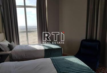 3-BD Apartment Sale, 1,000 sq. ft., Artesia D, Artesia, DAMAC Hills, Dubai, UAE #3