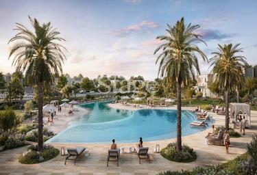 5-BD Apartment Sale, 1,000 sq. ft. at The Acres Estates Phase 3 by Meraas, The Acres, Dubai Land, Dubai, UAE #4