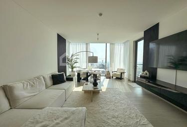 3-BD Apartment Sale, 1,000 sq. ft. at One Park Avenue, One Park Avenue, Sobha Hartland, Mohammed Bin Rashid City, Dubai, UAE #4