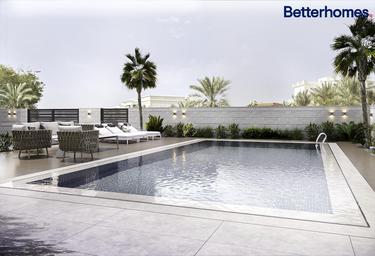 8-BD House Sale, 15,000 sq. ft., Al Barsha 2 Villas, Al Barsha 2, Al Barsha, Dubai, UAE #4