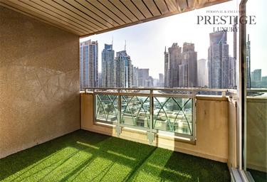 3-BD Apartment Sale, 1,000 sq. ft., Al Fairooz Tower, Emaar 6 Towers, Dubai Marina, Dubai, UAE #4
