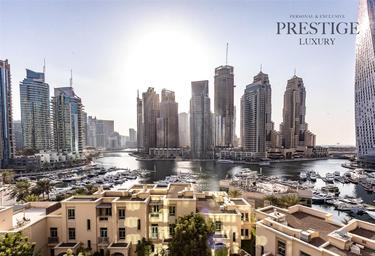 3-BD Apartment Sale, 1,000 sq. ft., Al Fairooz Tower, Emaar 6 Towers, Dubai Marina, Dubai, UAE #1 3-BD Apartment Sale, 1,000 sq. ft., Al Fairooz Tower, Emaar 6 Towers, Dubai Marina, Dubai, UAE #1