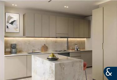 2-BD Apartment Sale, 1,000 sq. ft. at Difc Living, DIFC Living, DIFC, Dubai, UAE #4