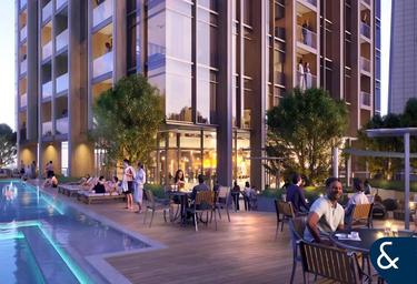 2-BD Apartment Sale, 1,000 sq. ft. at Difc Living, DIFC Living, DIFC, Dubai, UAE #1 2-BD Apartment Sale, 1,000 sq. ft. at Difc Living, DIFC Living, DIFC, Dubai, UAE #1