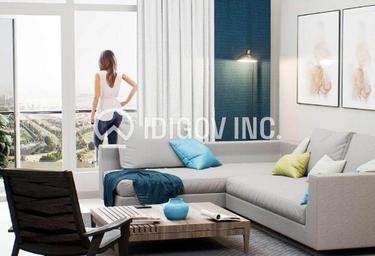 3-BD Apartment Sale, 1,000 sq. ft. at Se7en City JLT, Seven City JLT, Jumeirah Lake Towers, Dubai, UAE #4