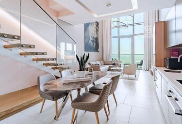1-BD Apartment Sale, 1,000 sq. ft., SLS Dubai Hotel & Residences, Business Bay, Dubai, UAE #4