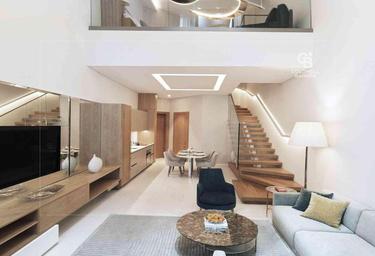 1-BD Apartment Sale, 1,000 sq. ft., SLS Dubai Hotel & Residences, Business Bay, Dubai, UAE #1
