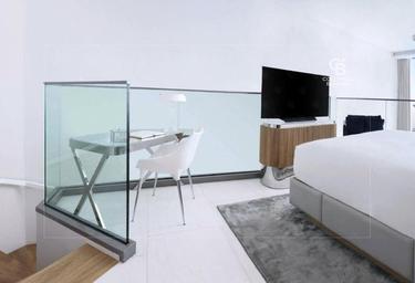 1-BD Apartment Sale, 1,000 sq. ft., SLS Dubai Hotel & Residences, Business Bay, Dubai, UAE #3