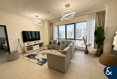 3-BD Apartment Sale, 1,000 sq. ft., South Ridge 6, South Ridge, Downtown Dubai, Dubai, UAE #2