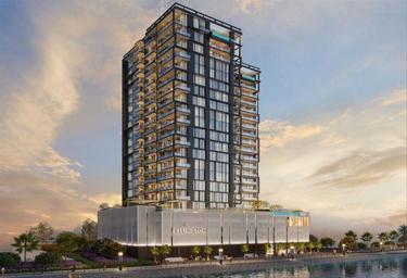 2-BD Apartment Sale, 1,000 sq. ft. at The Crestmark, The Crestmark, Business Bay, Dubai, UAE #1 2-BD Apartment Sale, 1,000 sq. ft. at The Crestmark, The Crestmark, Business Bay, Dubai, UAE #1